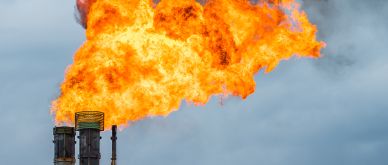 Infocus - Where are energy markets headed?